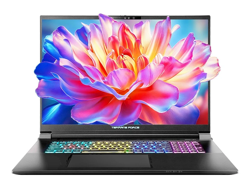 未来人类 X98W 移动“工作站”笔记本电脑上线官网，4 月内发售