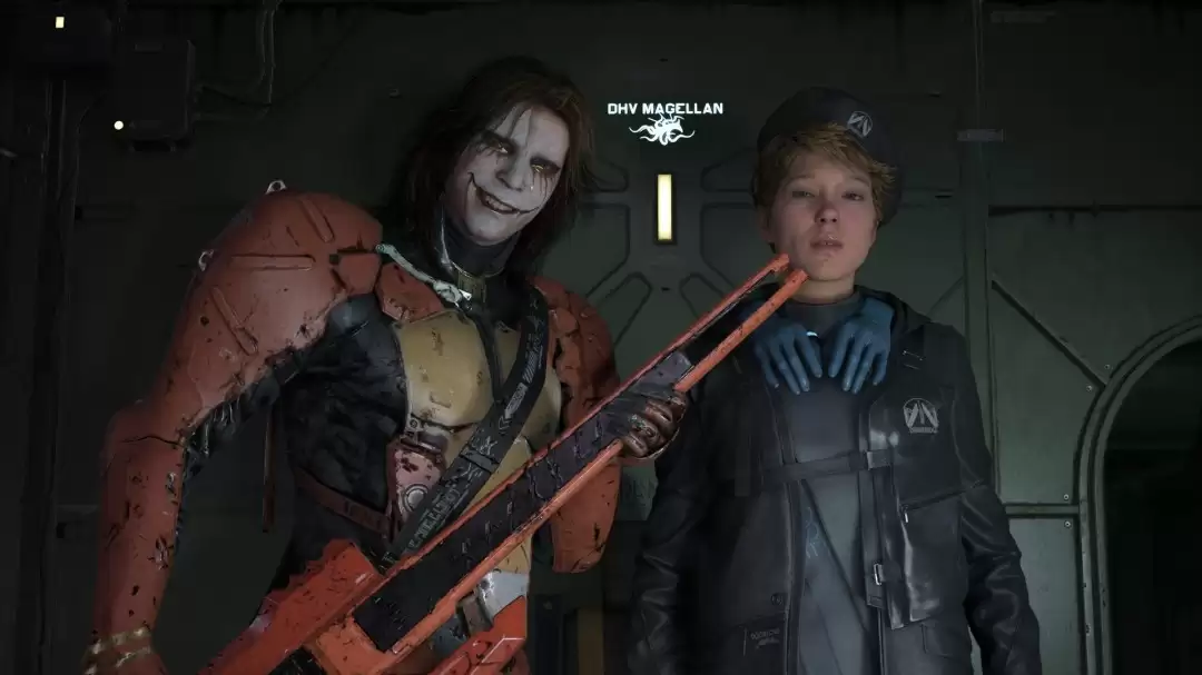 《死亡搁浅2》PC版新补丁上线 性能进一步优化