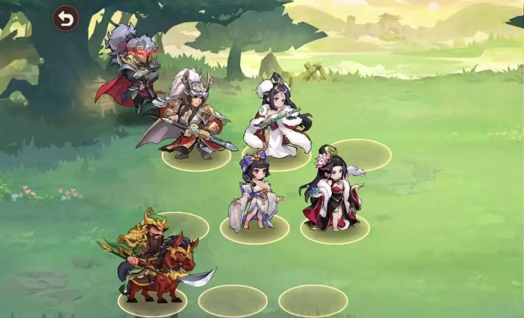 《三国杀：武将觉醒》关羽玩法攻略