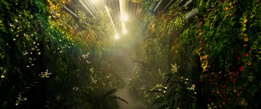 《死亡搁浅2》PC版新补丁上线 性能进一步优化