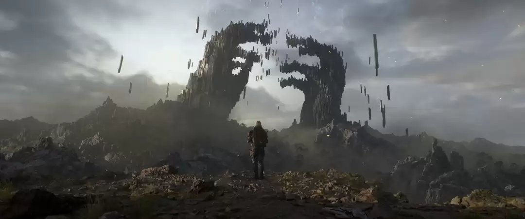 《死亡搁浅2》PC版新补丁上线 性能进一步优化