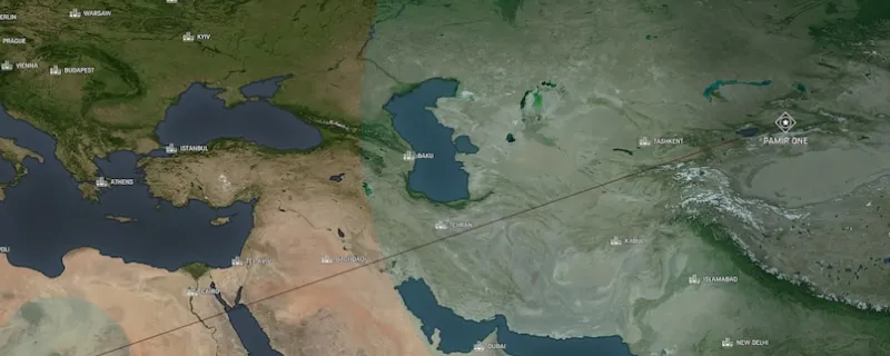 《异种航员2》工程系统详解-工作坊与资源管理指南