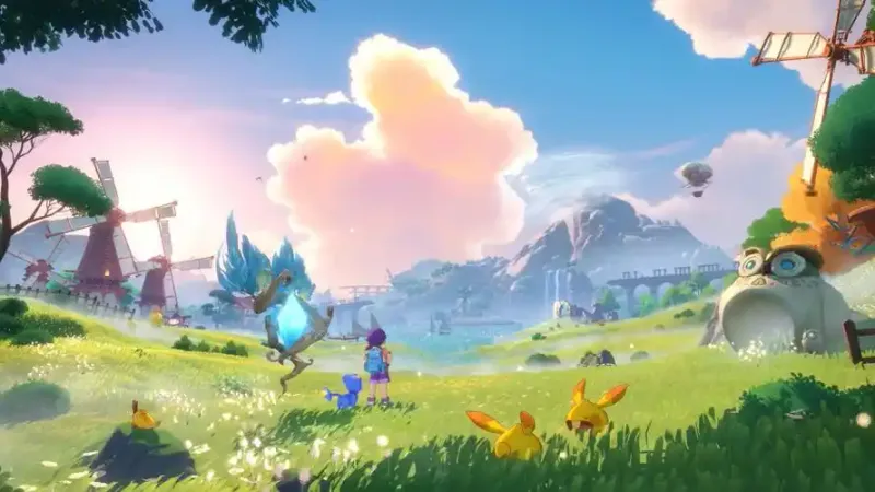 《洛克王国世界》噩梦枷锁触发方法