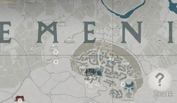 《红色沙漠》黑布林皮制披风获取攻略