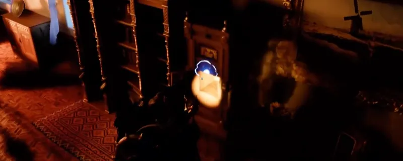 《红色沙漠》古代耳环获取攻略