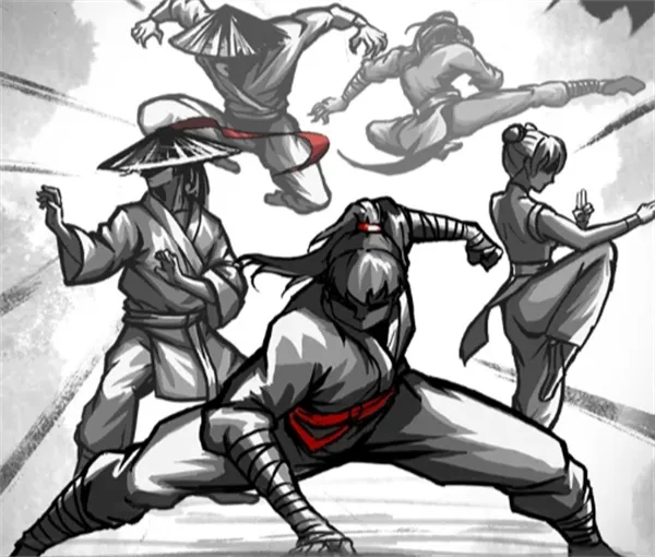 《放置江湖》魔影难度456最简流程