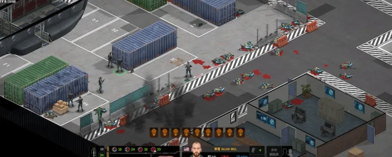 《异种航族2》主菜单活动设置详解