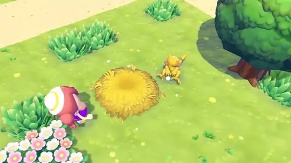 《宝可梦Pokopia》舒适度提升攻略