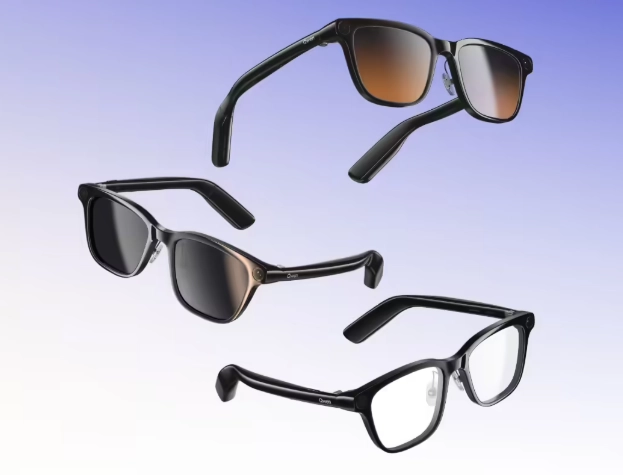 阿里千问 AI 眼镜接入蚂蚁 GPASS：语音解锁共享单车、停车缴费