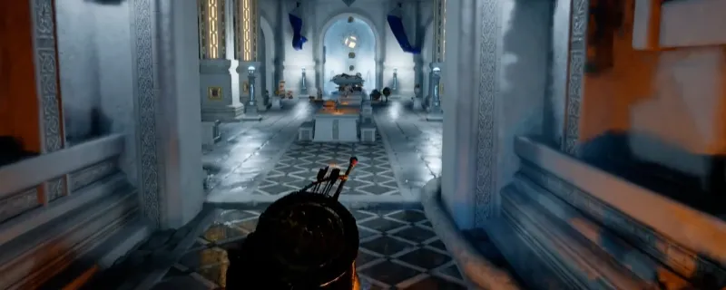 《红色沙漠》星光留下的记录任务攻略