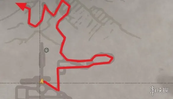 《红色沙漠》星之塔登顶攻略