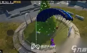 和平精英如何获取圣诞袜子