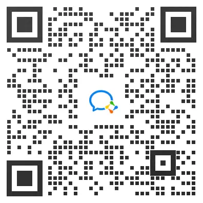 CSDN官方认证二维码