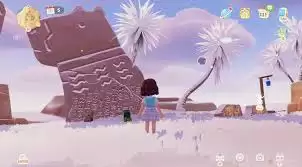 心动小镇海洋角存储配方在哪