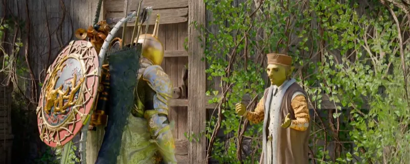 《红色沙漠》中断的研究任务攻略