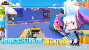 迷你枪战精英账号在哪里购买