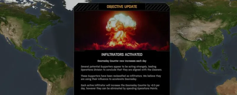 《异种航员2》游戏初期技巧