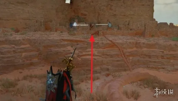 《红色沙漠》太阳之塔解谜奖励详解