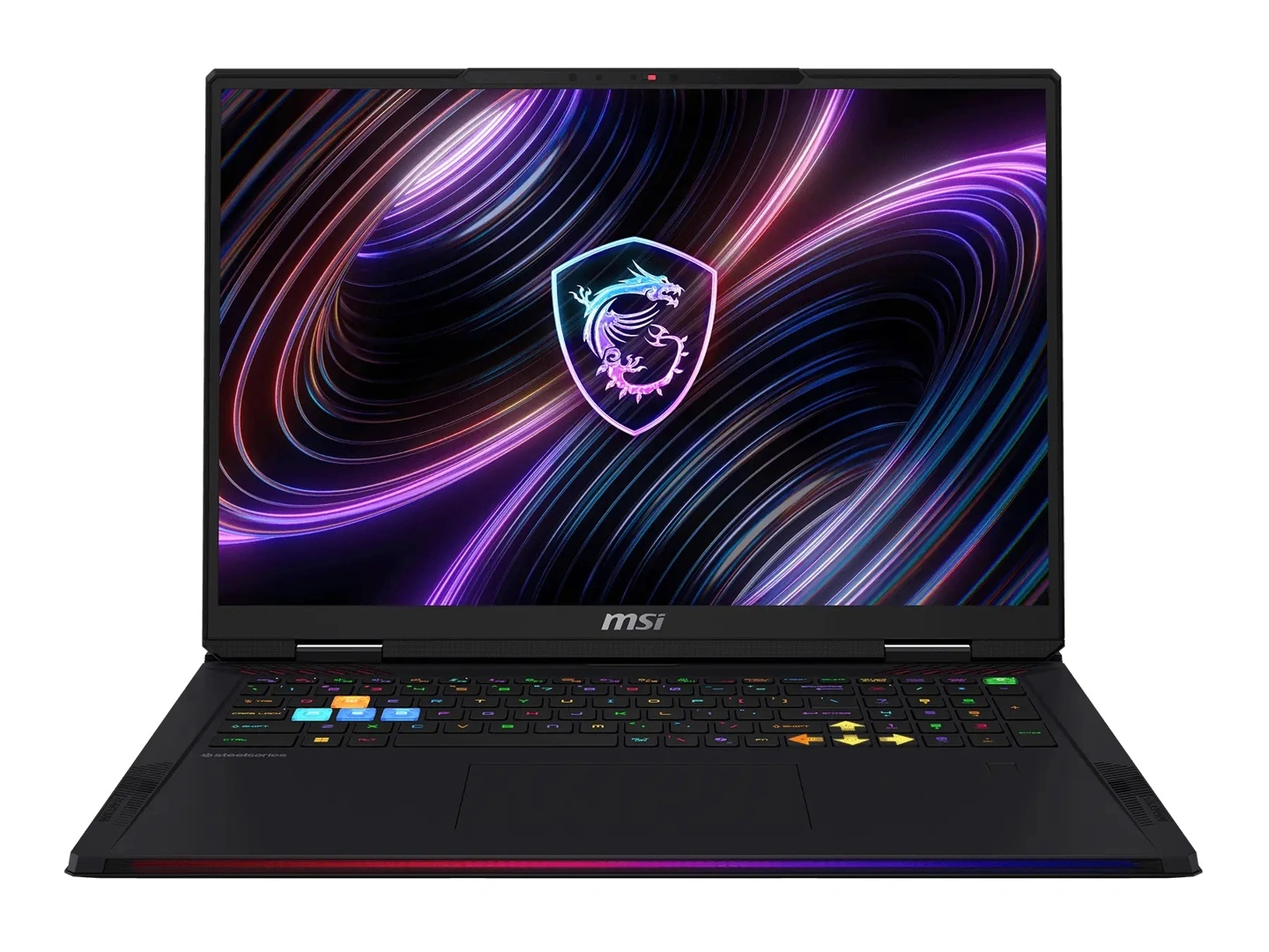 微星 2026 款泰坦 18 Max 游戏本国行上市:7 热管 2 风扇,整机双烤 260W