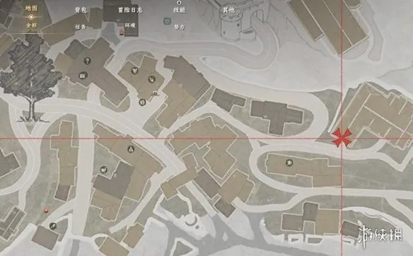 《红色沙漠》希尔赛德大宅保险箱开启攻略