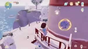 心动小镇海洋角存储配方在哪