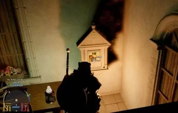 红色沙漠保险箱位置及解谜攻略 利贝坦修道院保险箱解谜