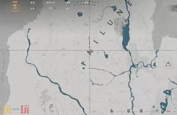 红色沙漠寒霜白鹿坐骑获取方法 红色沙漠寒霜白鹿坐骑获取教程