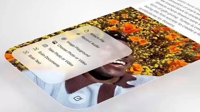 苹果iOS 26液态玻璃设计展示库更新，展示第三方应用适配效果