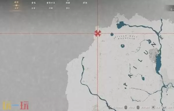 红色沙漠寒霜白熊坐骑获取方法 红色沙漠寒霜白熊坐骑获取教程