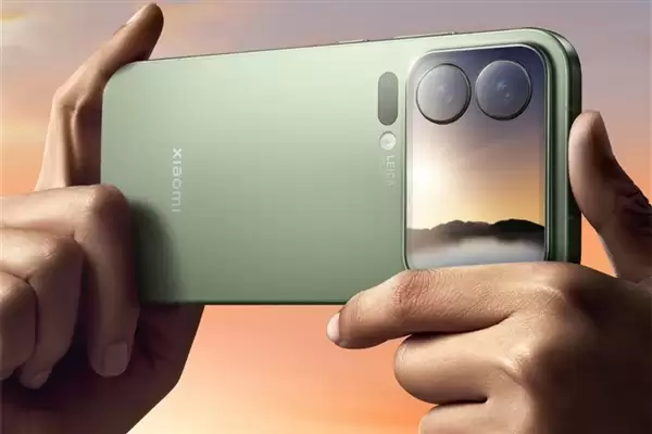 小米18 Pro/Pro Max保留背屏:外围配置大升级