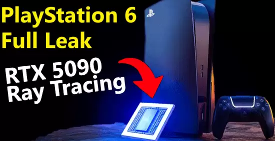 索尼启动次世代硬件生态,PS6便携主机与PlayGo分发技术浮出水面