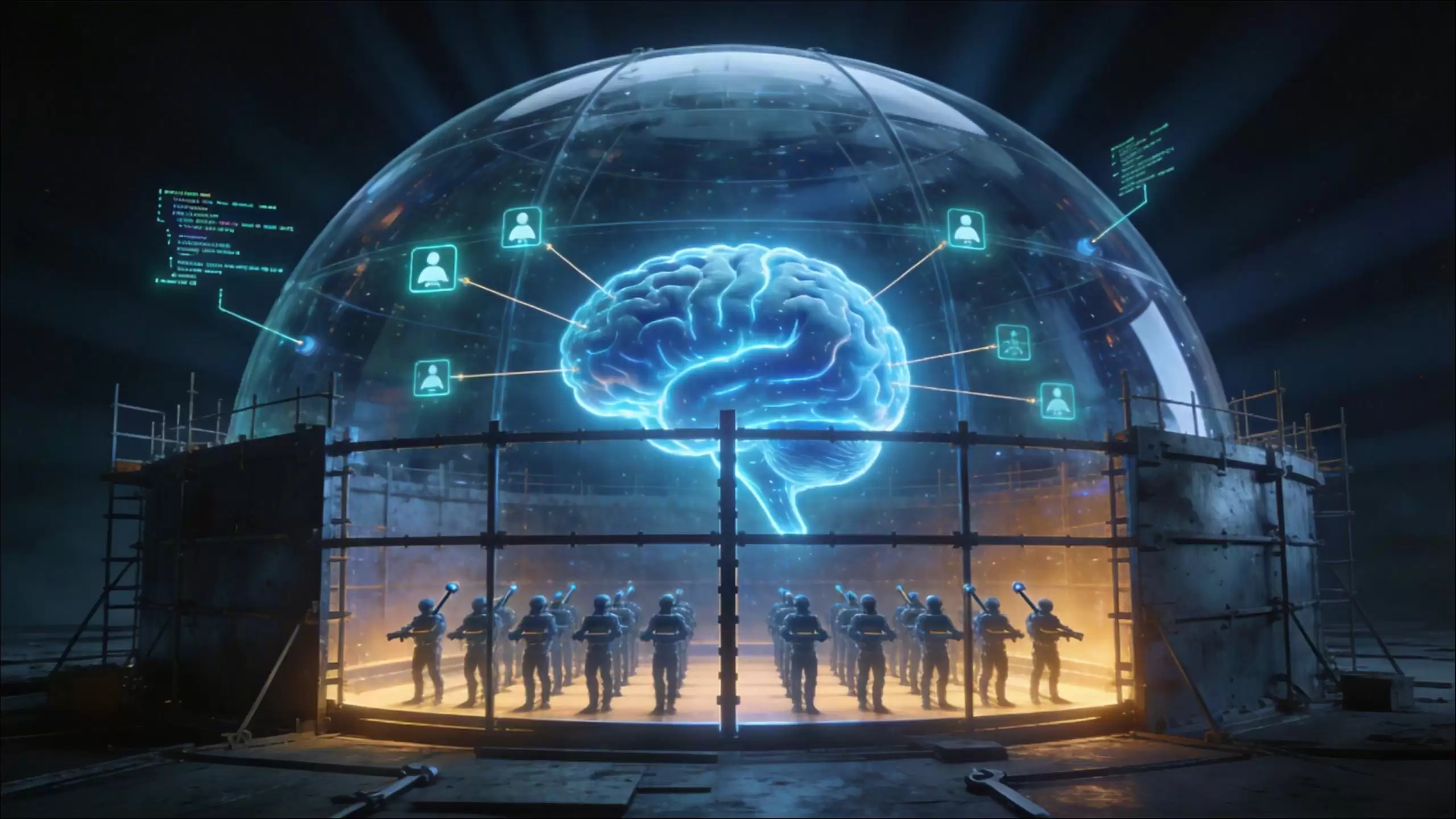 Anthropic封堵第三方工具“薅羊毛”，OpenClaw被迫出局