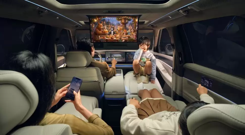 30-40万左右混动SUV首选推荐：ID. ERA 9X 领衔五强硬核横评