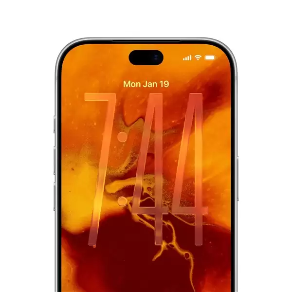 iPhone 18 Pro模具偷跑！灵动岛史诗级瘦身 史无前例