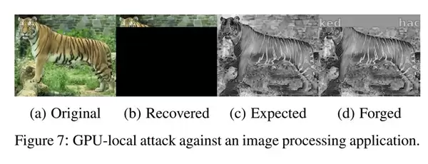 显卡安全警报！经典攻击拿捏N卡：RTX 3060/A6000等已沦陷