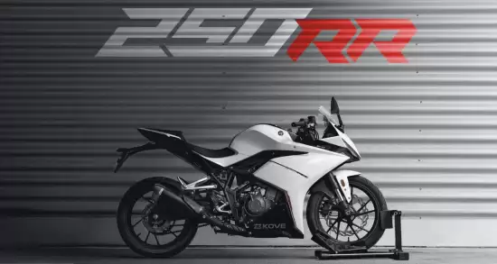 张雪回应五亿设计标识传闻：凯越标识仅花六百元