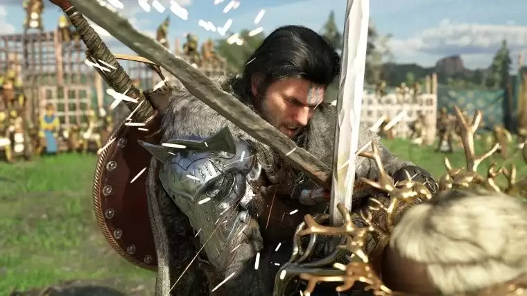 人被杀就会死! 玩家抱怨《红色沙漠》游戏后期敌人不会刷新