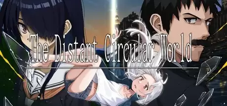 遥远的圆形世界登陆Steam：重返蓝鲸岛续作开启记忆与时间悖论之旅