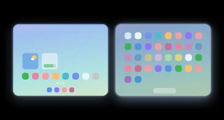 One UI 9 代码揭秘：三星阔折叠手机 Galaxy Z Wide Fold 内屏比例为 4:3