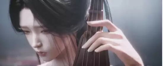 七界梦谭山鬼吟二测4月29日开启，晚唐志怪MMO新篇启幕