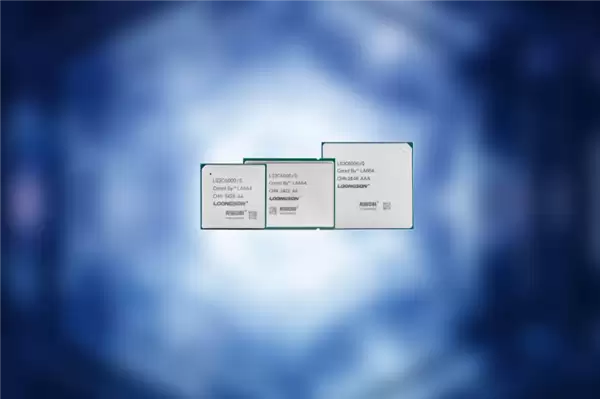 神秘的Xnm工艺 国产CPU龙芯32/64核进展公布：追上3年前40核Intel处理器