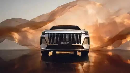 荣威i6配置参数全面越级，20周年诚意之作4月登场