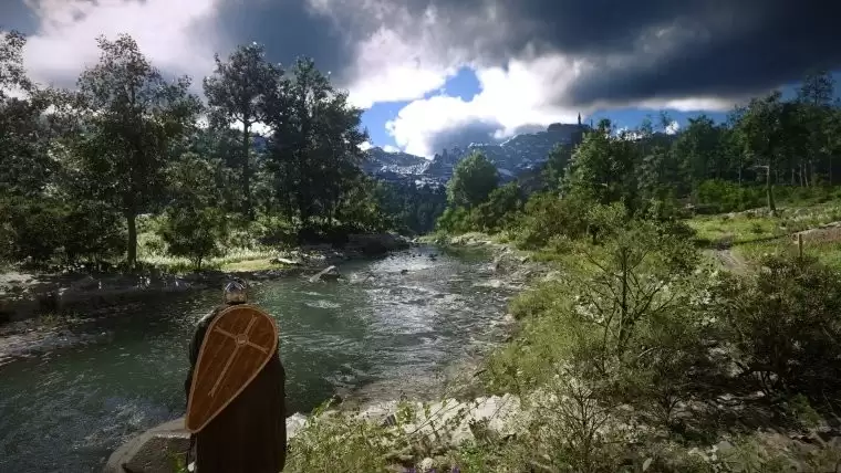 人被杀就会死! 玩家抱怨《红色沙漠》游戏后期敌人不会刷新