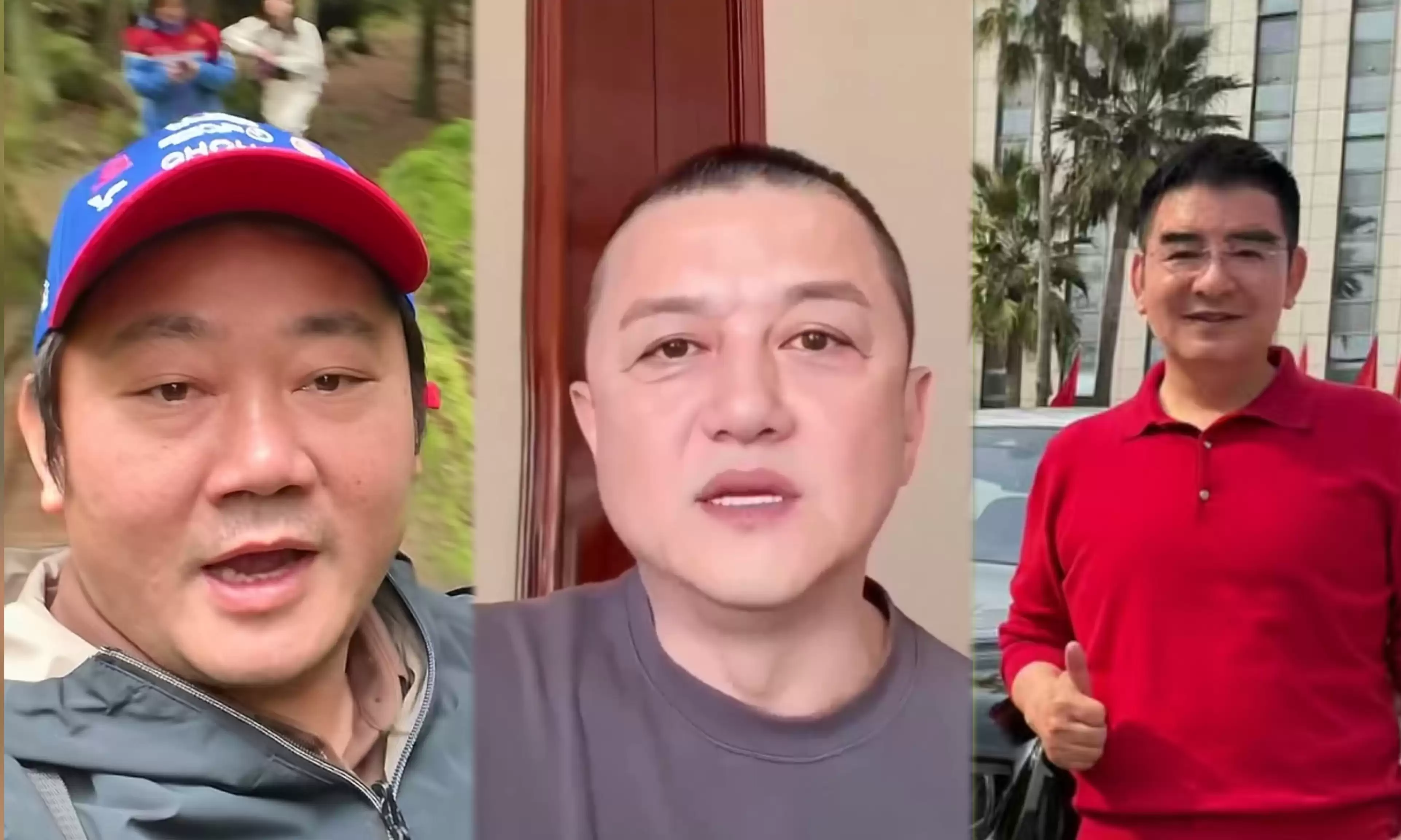 张雪拒留千万劳斯莱斯要捐款!陈光标多次表态,李亚鹏回应感谢