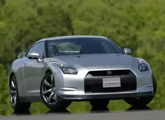 日产官宣GT-R R36将搭载混动系统，2030年前上市延续东瀛战神精神