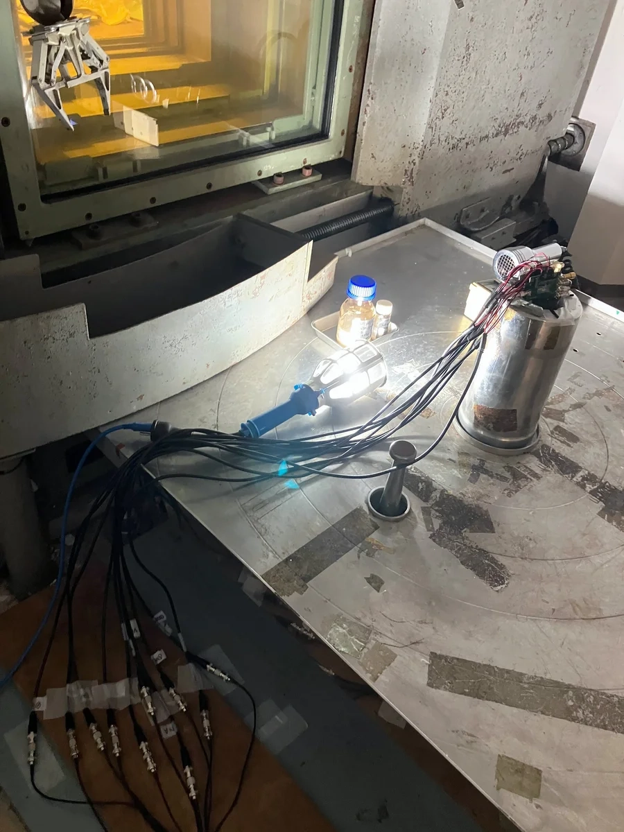 抗辐射能力超航天设备 1000 倍，日本研发耐核反应堆 Wi-Fi 接收器