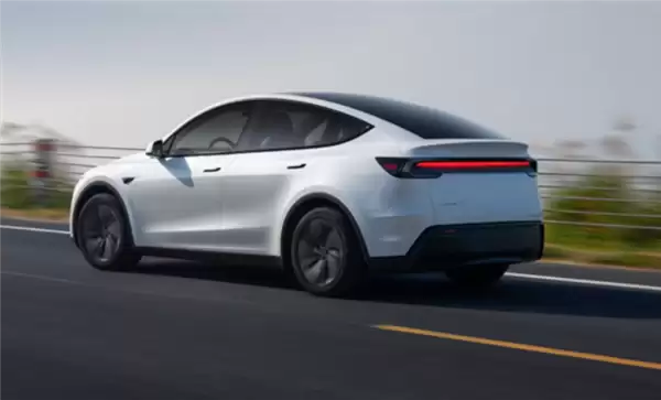 特斯拉Q1交付暴雷！股价闪崩超5% 旗舰S/X正式停产