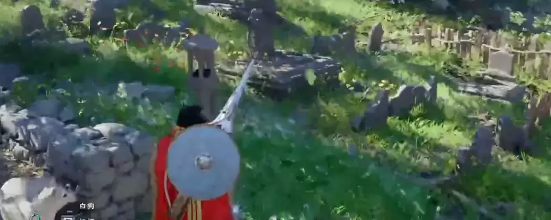 《红色沙漠》猎人木屋遗迹解谜攻略分享