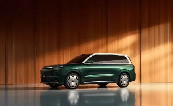 3月造车新势力销量榜出炉：零跑夺冠 小米无缘前三