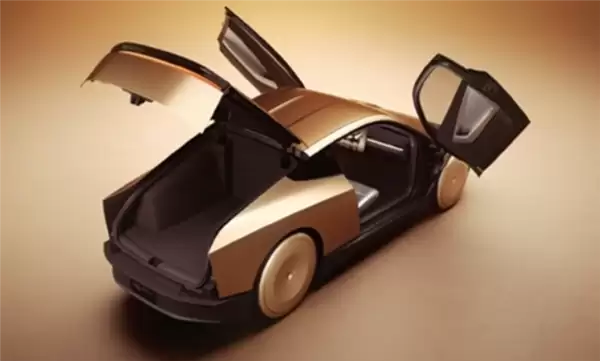 前驱实锤！特斯拉Cybercab机舱曝光：无前备箱 内置超大储液罐